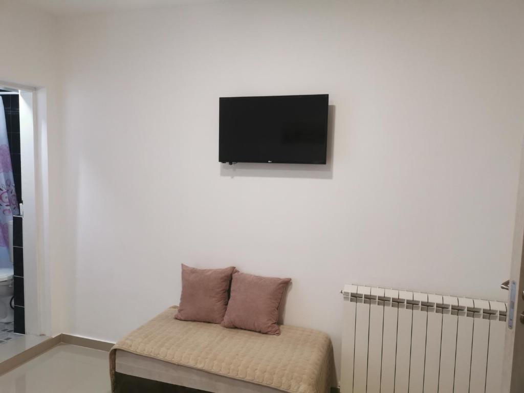 Будва: Apartments Familia