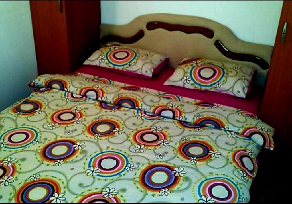 Петровац: Apartments Teodora Obala