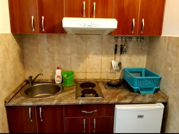 Петровац: Apartments Teodora Obala