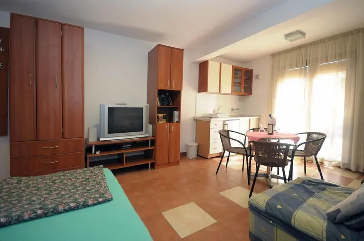 Будва: Apartments Buba