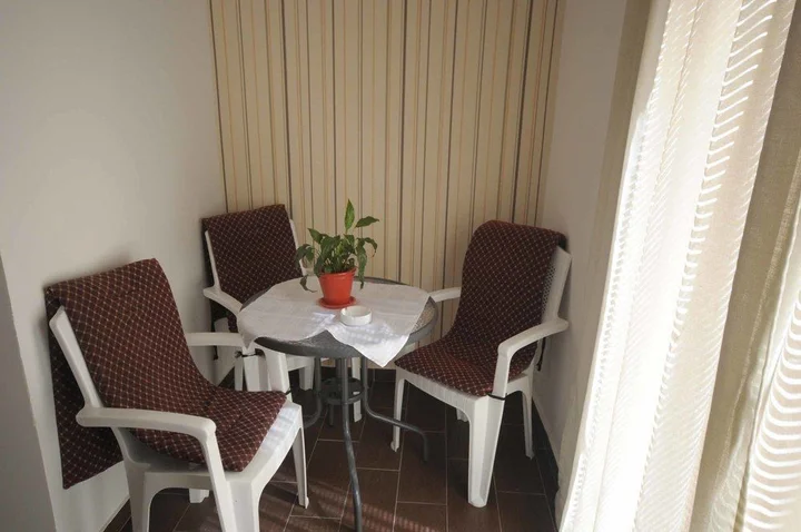 Будва: Apartments Buba