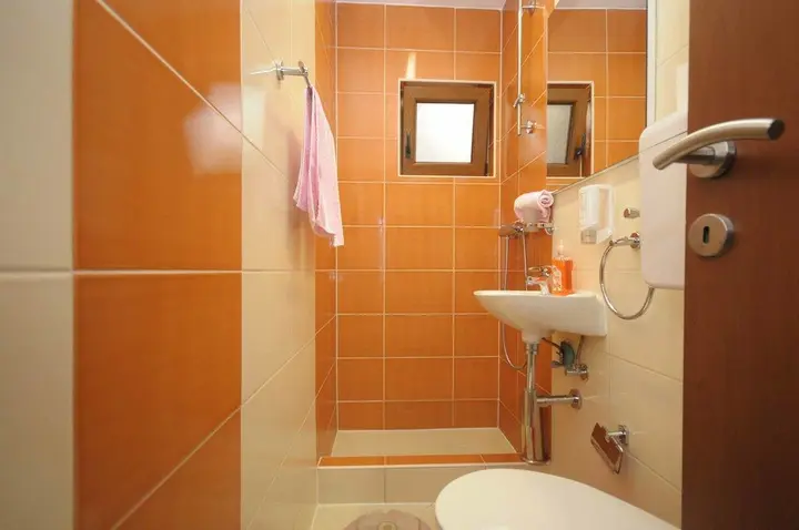 Будва: Apartments Buba