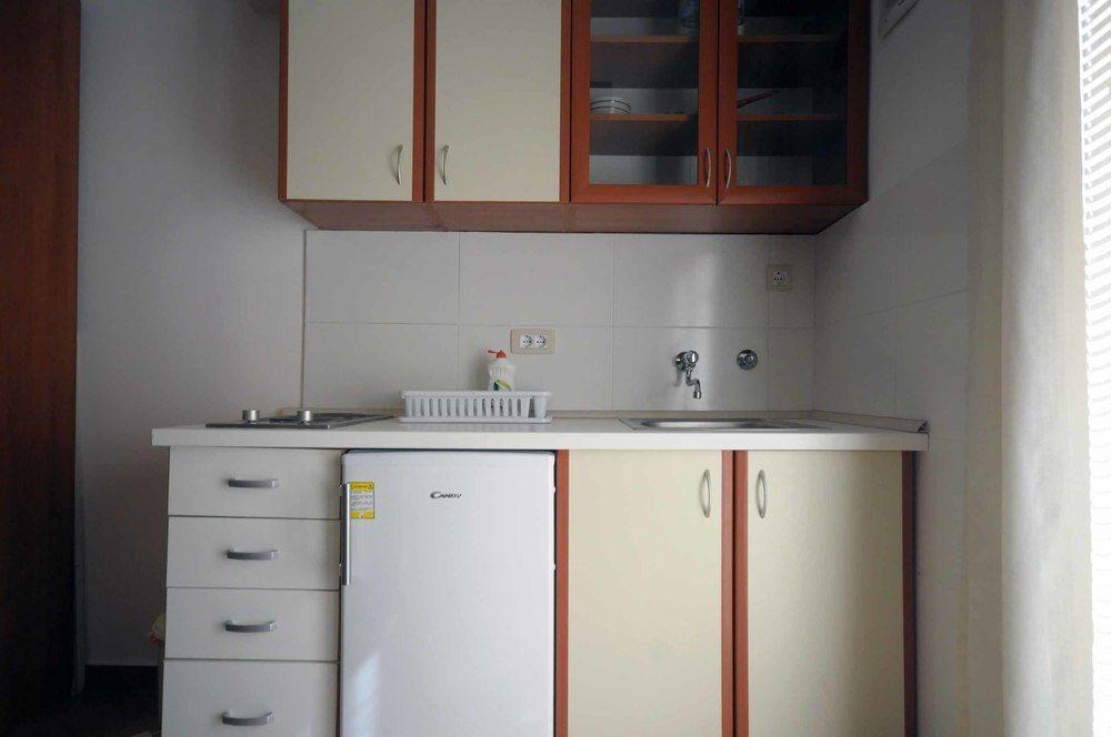 Будва: Apartments Buba