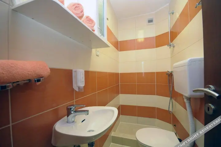 Будва: Apartments Buba