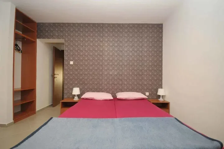 Будва: Apartments Buba