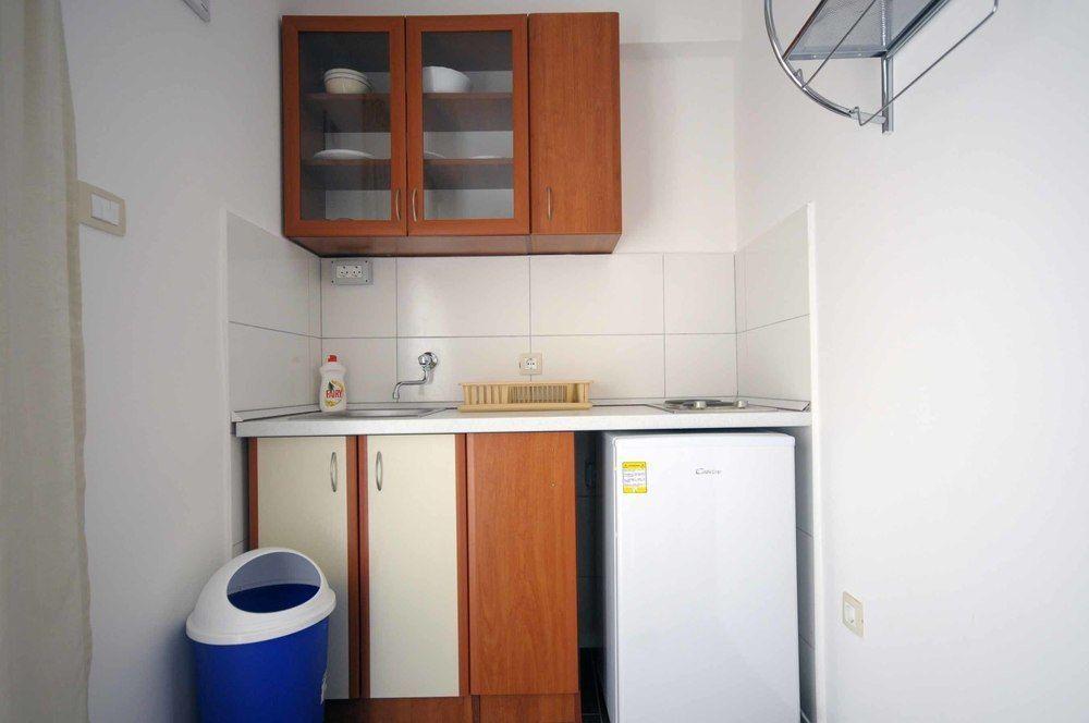 Будва: Apartments Buba
