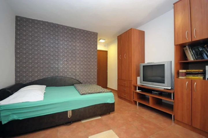 Будва: Apartments Buba