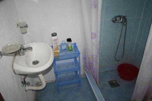 Сутоморе: Apartments Sutomore