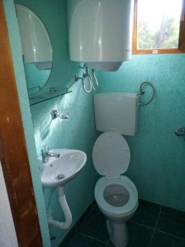Сутоморе: Apartments Sutomore