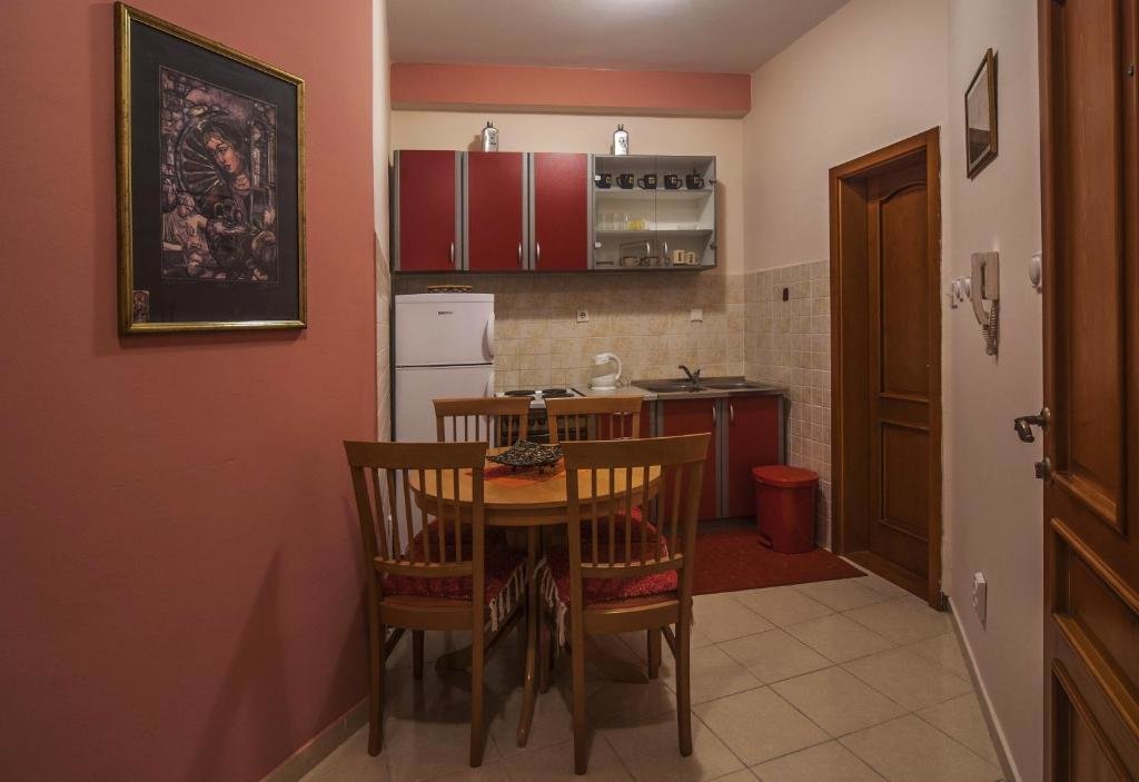 Доброта: Apartment Kralj