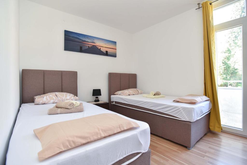 Будва: Apartment near Old Town