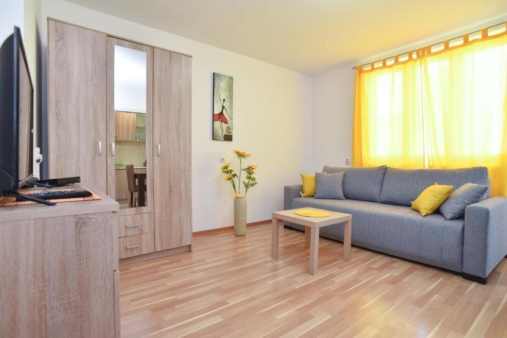 Будва: Apartment near Old Town