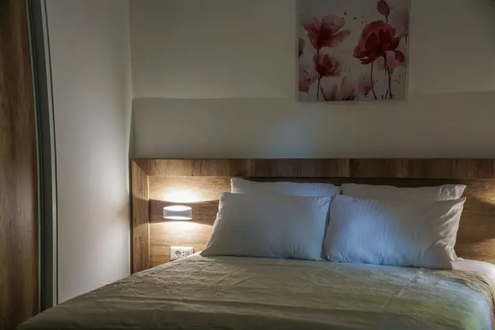 Ульцинь: Hotel & Beach Club Mediterraneo Liman