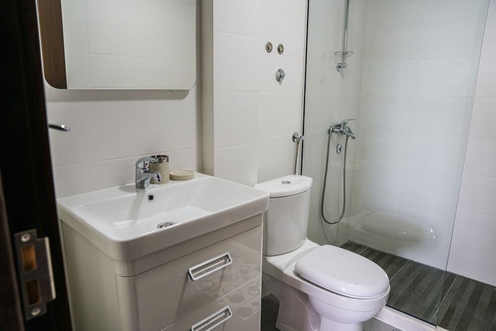 Ульцинь: Hotel & Beach Club Mediterraneo Liman