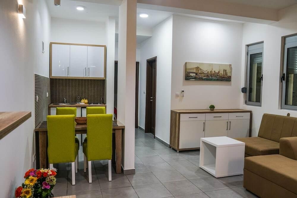 Ульцинь: Hotel & Beach Club Mediterraneo Liman