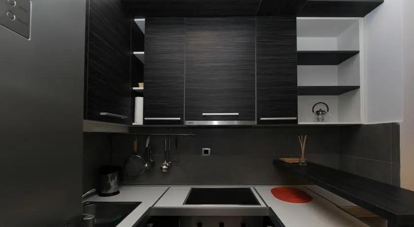 Будва: Montesa New Apartmani 2