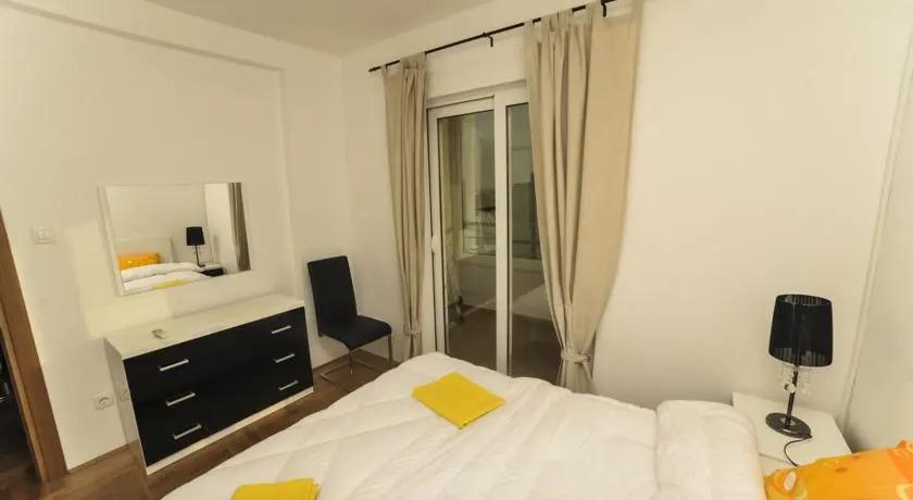 Будва: Montesa New Apartmani 2