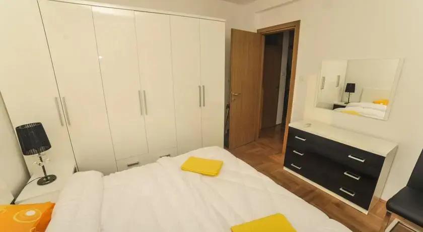 Будва: Montesa New Apartmani 2