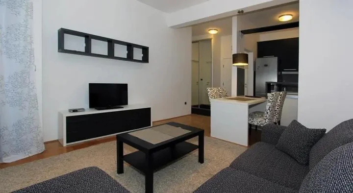 Будва: Montesa New Apartmani 2