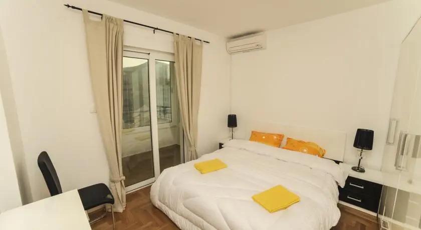 Будва: Montesa New Apartmani 2