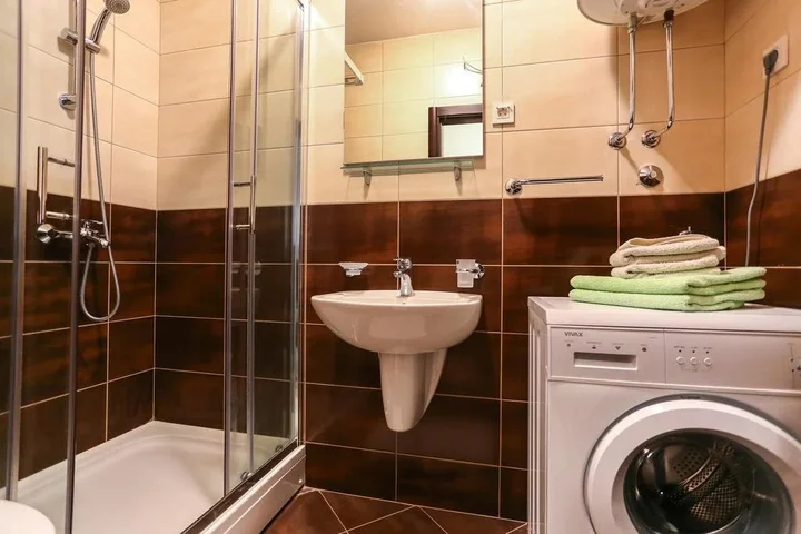 Будва: Adriatik Budva apartments