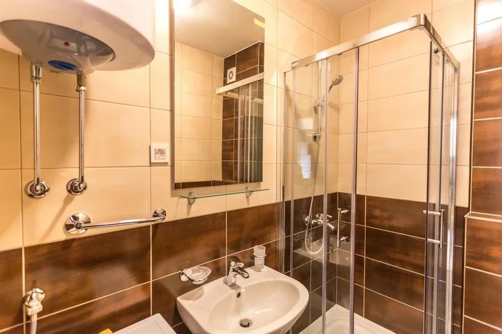 Будва: Adriatik Budva apartments