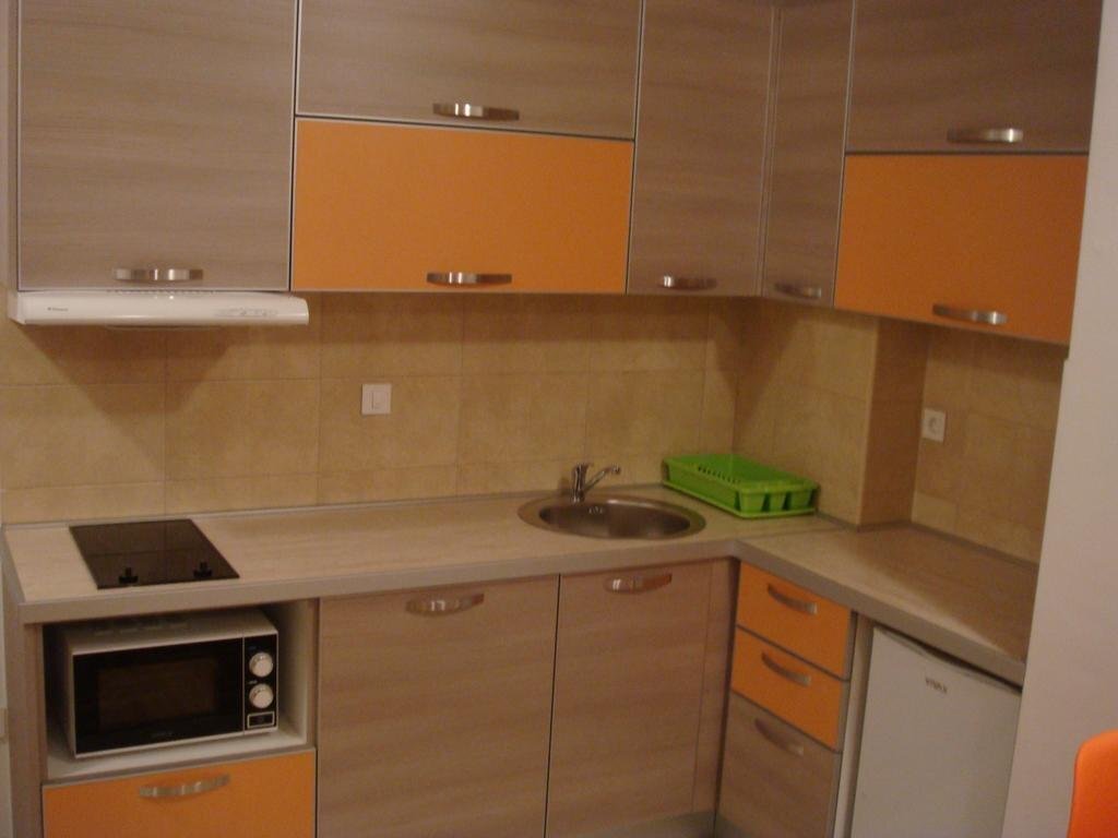 Будва: Adriatik Budva apartments