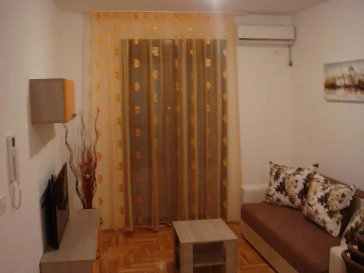 Будва: Adriatik Budva apartments