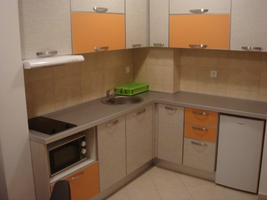 Будва: Adriatik Budva apartments