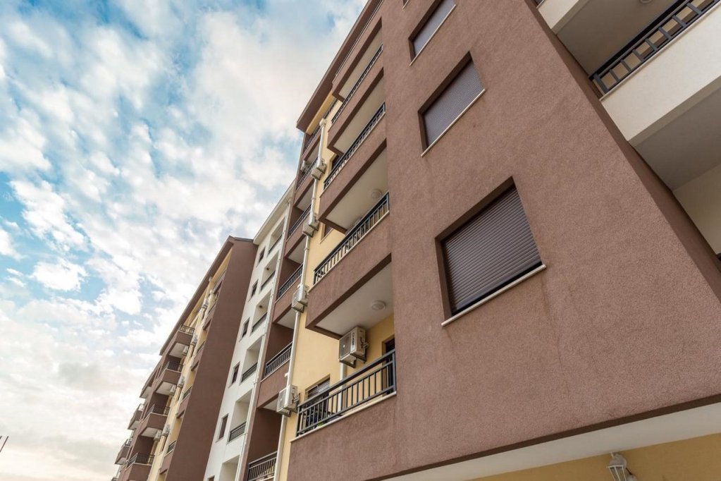 Будва: Adriatik Budva apartments