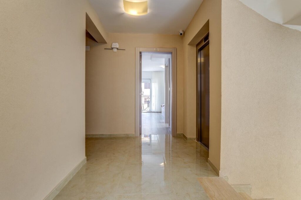 Будва: Adriatik Budva apartments