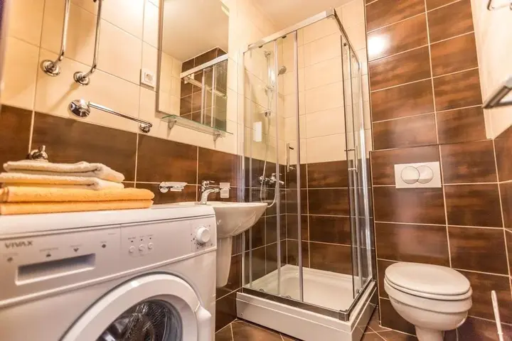 Будва: Adriatik Budva apartments