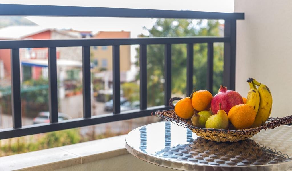 Будва: Adriatik Budva apartments