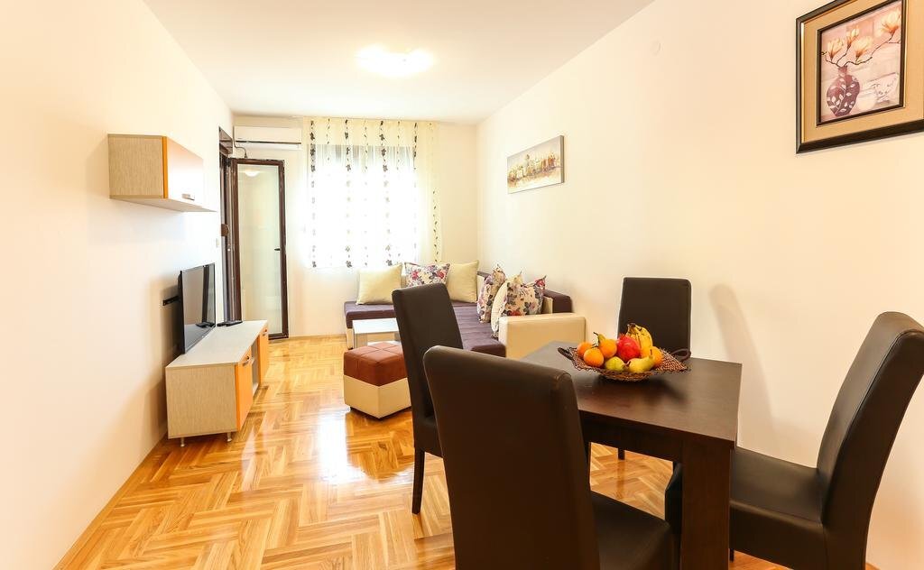 Будва: Adriatik Budva apartments