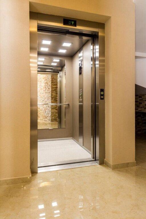 Будва: Adriatik Budva apartments