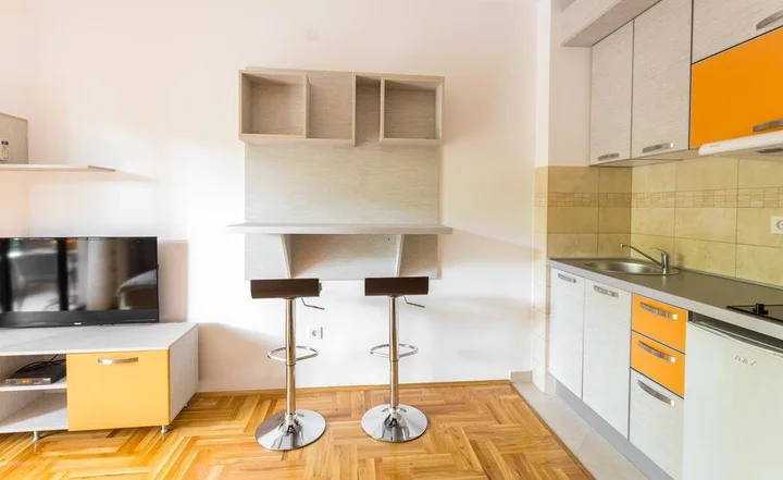 Будва: Adriatik Budva apartments