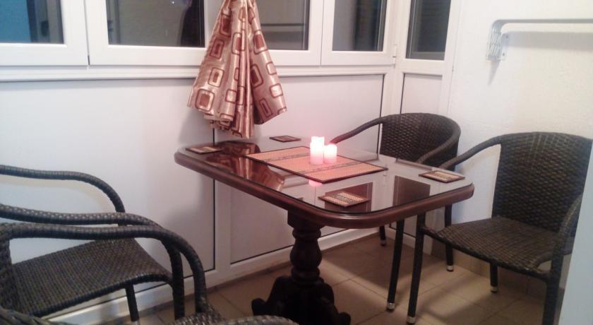 Будва: Apartment Dragana