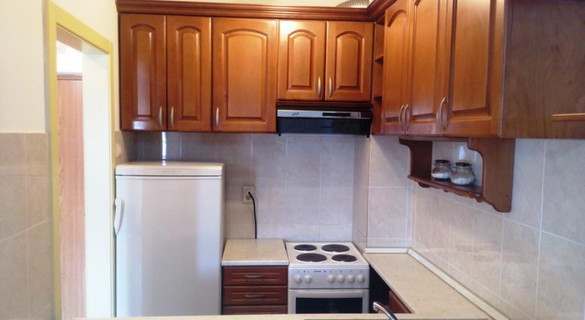 Будва: Apartment Dragana