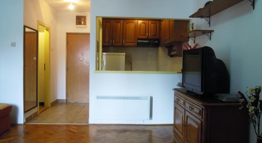 Будва: Apartment Dragana