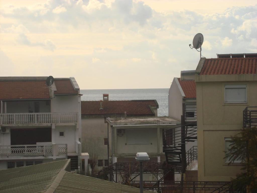Бар: Apartments Kalamperovic