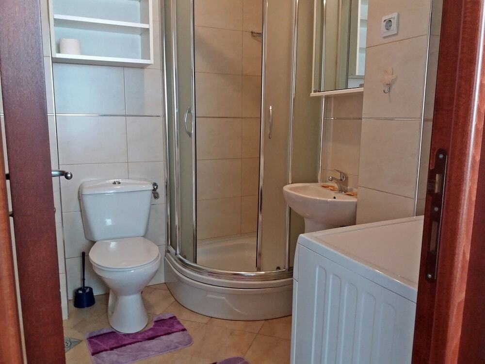 Будва: Nataly Apartments Budva