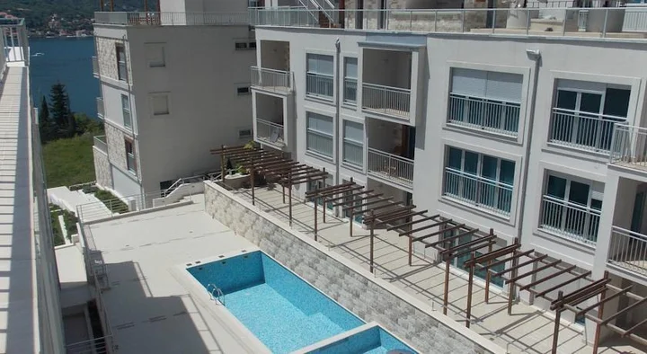 Доброта: Apartment Luma 1