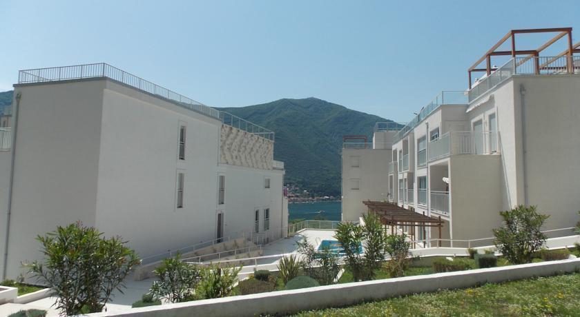 Доброта: Apartment Luma 1