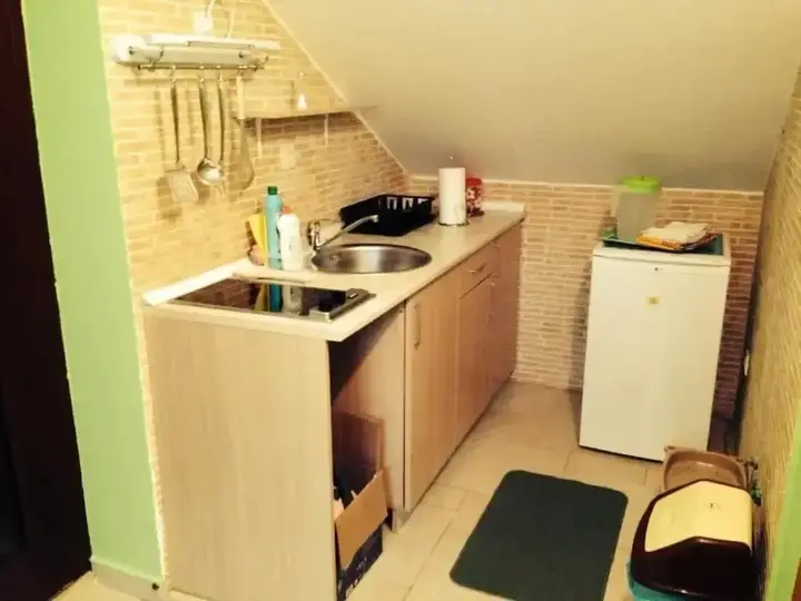 Доброта: Apartments Matkovic