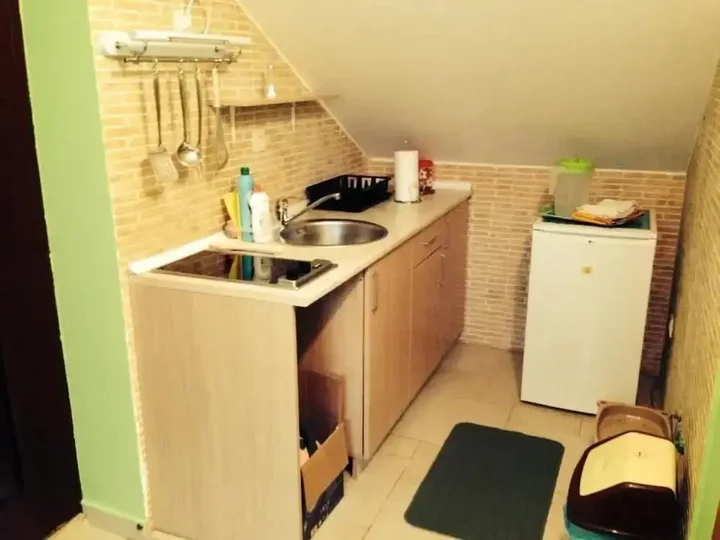 Доброта: Apartments Matkovic