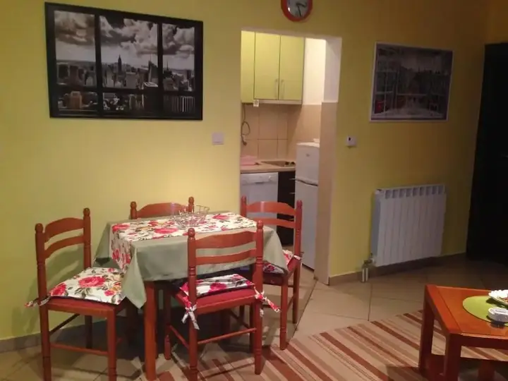 Доброта: Apartments Matkovic