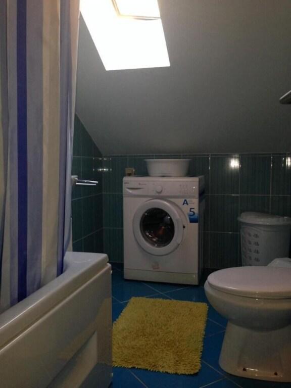 Доброта: Apartments Matkovic