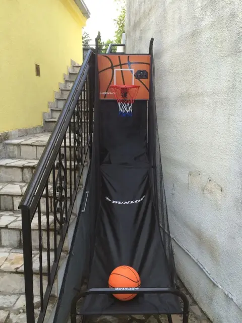 Доброта: Apartments Matkovic