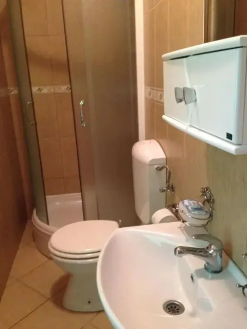 Доброта: Apartments Matkovic