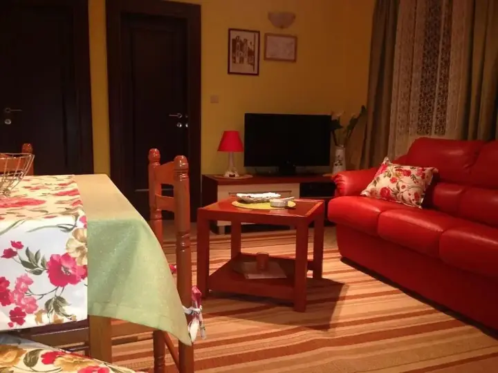 Доброта: Apartments Matkovic